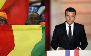 Mali has introduced a new constitution, which marks a departure from French being the country's official language since 1960.:ikejabird.com