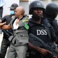 Lawlessness: Other times, the Nigerian Department of State Services engaged in a show of shame | Ikejabird.com