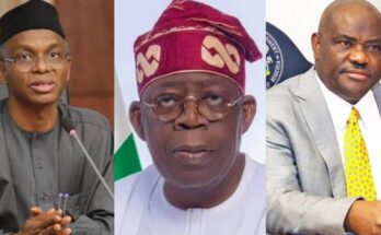 Wike, El-Rufai, Oyetola, Alake, Edun: President Bola Tinubu submits ministerial list to senate | Ikejabird.com