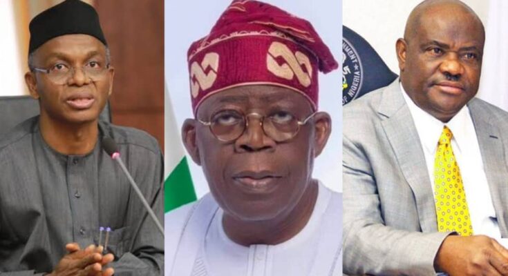 Wike, El-Rufai, Oyetola, Alake, Edun:  President Bola Tinubu submits ministerial list to senate | Ikejabird.com
