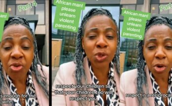 A Nigerian doctor residing in the United Kingdom has lost custody of his 16-year-old son to the government following an incident where he disciplined the boy with a belt:ikejabird.com