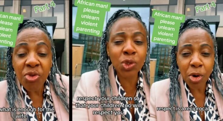 A Nigerian doctor residing in the United Kingdom has lost custody of his 16-year-old son to the government following an incident where he disciplined the boy with a belt:ikejabird.com