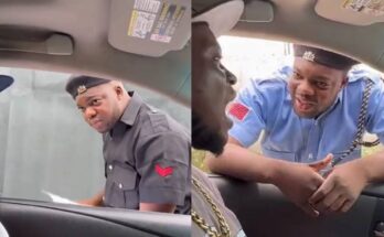 Why Cute Abiola: Nigerians Criticize Police Decision to Prosecute Popular Skit Maker 'Cute Abiola':ikejabird.com