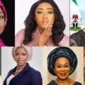 Women in power: Meet the seven women on Tinubu’s Ministerial list | Ikejabird.com
