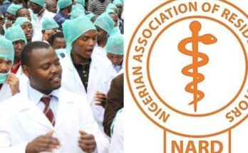 Federal Government approves N25,000 allowance for doctors | Ikejabird.com