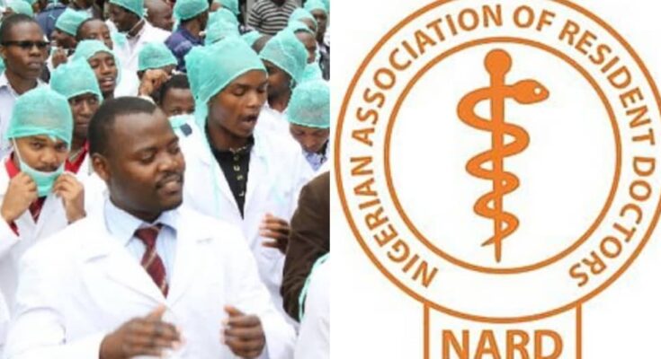 Federal Government approves N25,000 allowance for doctors | Ikejabird.com