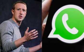 WhatsApp introduces exciting new features: Full list of the updates:ikejabird.com