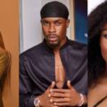 Big Brother Naija All Stars Drama: TolaniBaj, Ilebaye clash over Neo:ikejabird.com