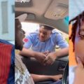 Just give them their Forty Naira fine: Netizen advise Cute Abiola:ikejabird.com