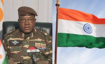 Army General makes himself new leader of Niger amid coup | Ikejabird.com