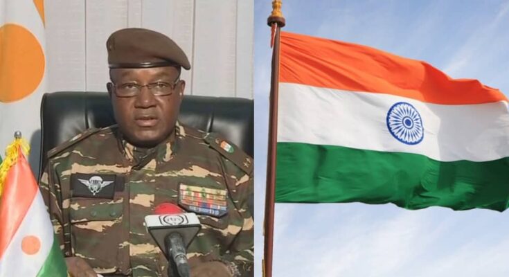 Army General makes himself new leader of Niger amid coup | Ikejabird.com