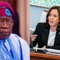 Why would you? Netizens react after Vice President of US, Kamala Harris called President Tinubu:ikejabird.com