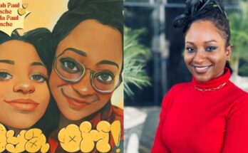 Oya Oh by Debee is the jam: Netizens react to Deborah Enenche's new song "Oya oh":ikejabird.com