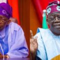 Survey reveals 62% of Nigerians confident in Tinubu's ability to move country forward |Ikejabird.com