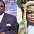 Breaking News: Justice Centus Chima Nweze, a supreme court justice, passes away | Ikejabird.com