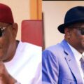 This man has no shame whatsoever!: Netizen shade Wike:ikejabird.com