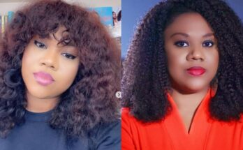 Stella Damasus Opens Up: Heartbreaking moment she realised her third marriage had ended:ikejabird.com