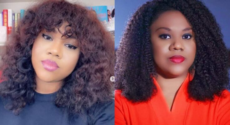 Stella Damasus Opens Up: Heartbreaking moment she realised her third marriage had ended:ikejabird.com