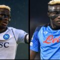 Al-Hilal submit €140m bid to sign Osimhen, offering 844 million Naira -a-Week:ikejabird.com