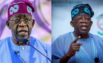 We are expecting a glorious dawn: Highlight of Tinubu’s address | Ikejabird.com