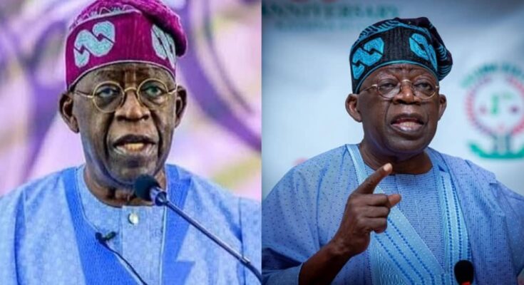 We are expecting a glorious dawn: Highlight of Tinubu’s address | Ikejabird.com