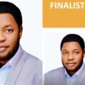 Nigerian student, Noel Ifeanyi Alumona short-listed for $100,000 2023 Global Student Prize