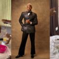 Enioluwa gifted bucket of beans and garri on his 24th birthday by his friends