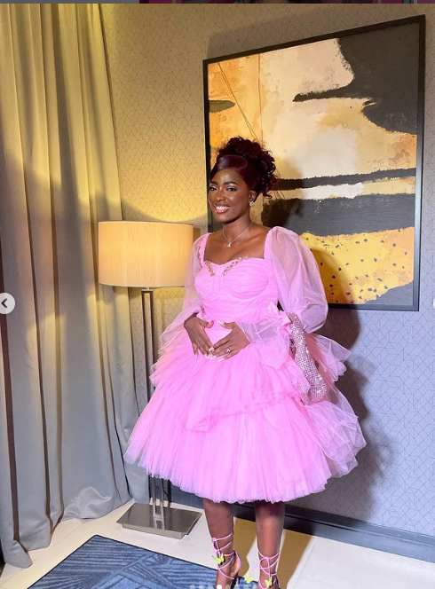 Barbie Movie premieres with pink carpet event at Lagos