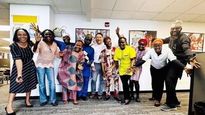 Nigerian teachers sponsored to US to teach Yoruba in universities and colleges