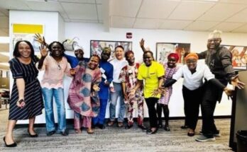 Nigerian teachers sponsored to US to teach Yoruba in universities and colleges