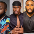 BBNaija All Stars: "So happy to my brothers "- Davido declares support for Neo, Kiddwaya |Ikejabird.com|