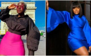 BBNaija All stars housemate, Alex comments on CeeC's nasty attitude, fans react