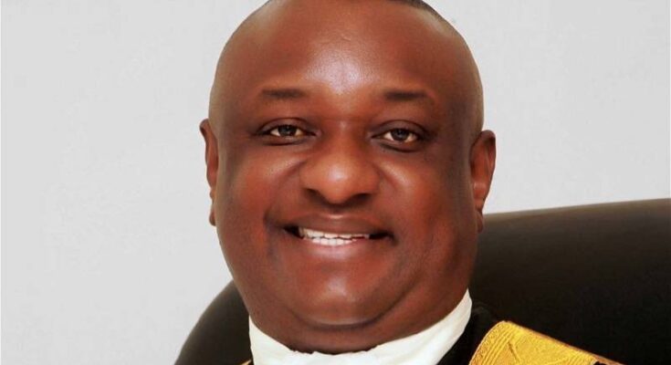 "He's a miracle working God"- Festus Keyamo reacts to ministerial nomination |Ikejabird.com