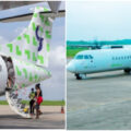 Green African Airways commences N6,500 flight from Ibadan to Lagos Ikejabird.com