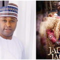Femi Adebayo reveals difficulties he passed through in producing Jagun Jagun |Ikejabird.com