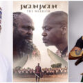 Femi Adebayo praises Lateef Adedimeji for his performance in Jagun Jagun |Ikejabird.com