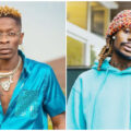 Shatta Wale praises Nigerian music following Asake's performance in UK |Ikejabird.com