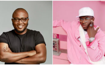 Mixed reactions as Joey Akan slams Spyro for criticizing Shallipopi's lyrics |Ikejabird.com