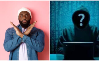 Nigerian man recounts inspiring moment his father 'accidentally' taught him fraud is not an option |Ikejabird.com