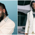 "90% of Nigerian musicians have no substance in their music" - Singer Burna Boy