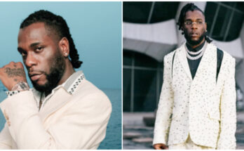 "90% of Nigerian musicians have no substance in their music" - Singer Burna Boy