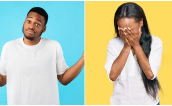 Nigerian lady recounts why boyfriend dumped her |Ikejabird.com