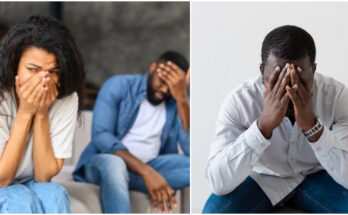 Nigerian man cries out for advice |Ikejabird.com