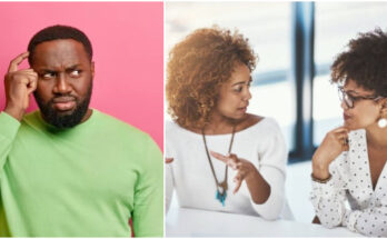 Nigerian man cries out as he reveals qualities of each lady |Ikejabird.com