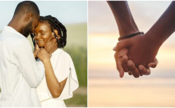 Nigerian lady gushes over boyfriend |Ikejabird.com