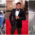 Heartbreaking video captures remains of Ayo Makun’s burnt house |Ikejabird.com