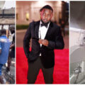 Comedian AY breaks silence after fire razed his house |Ikejabird.com