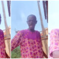Elderly Nigerian man cries out that women ruined his life |Ikejabird.com