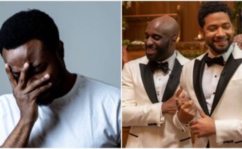 Nigerian man reveals fiancee was once married to a gay man, seeks advice