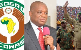 Fighting a war in the Niger Republic is not necessary: Kalu opposes ECOWAS military intervention in Niger | Ikejabird.com
